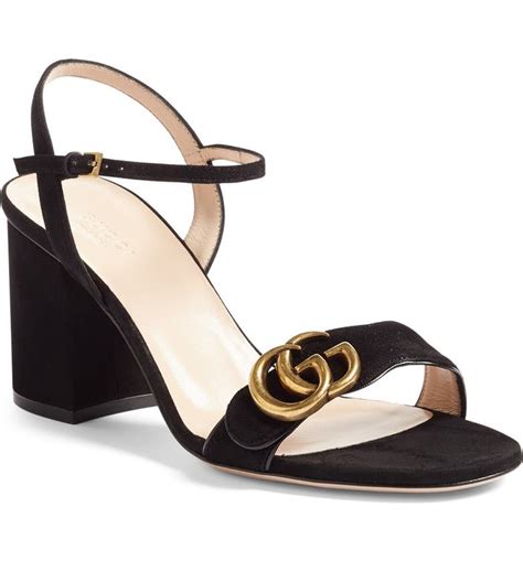 Gucci sandals nordstrom